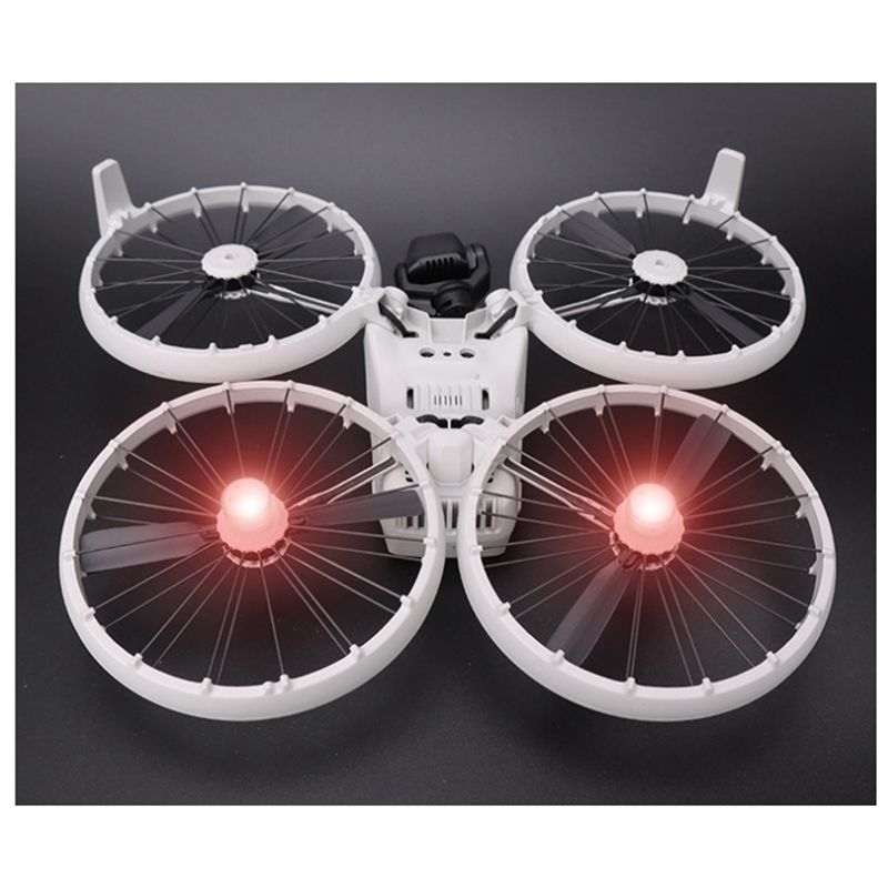 Drone Strobe Light - Lampu Strobo LED untuk Drone B92B,