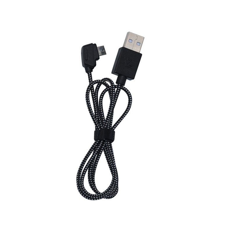 Drone Tablet Mount - Kabel Data Pengisian Daya USB Port