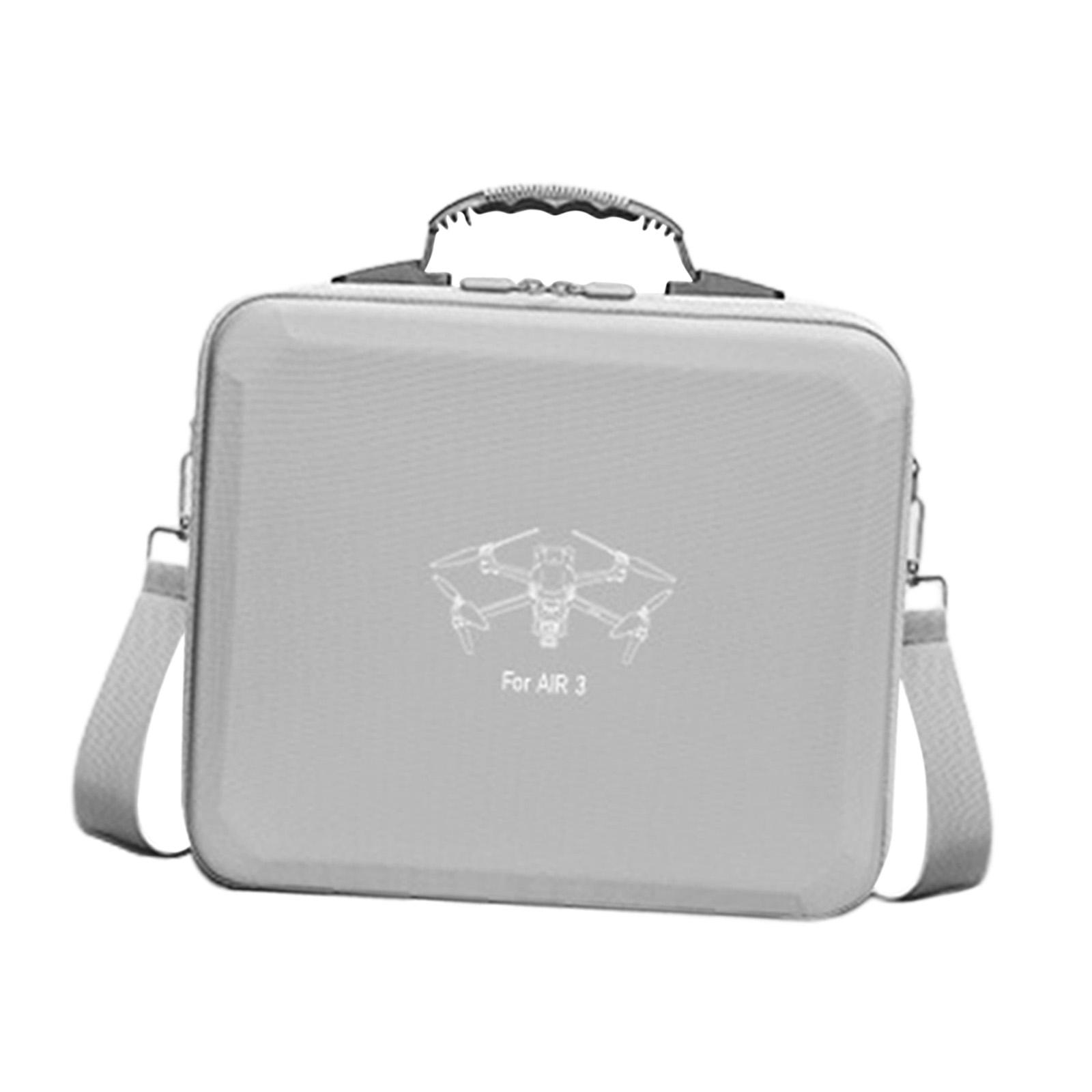 Drone Carrying Case - Tas Penyimpanan Portabel Kompak, Tas Jinjing