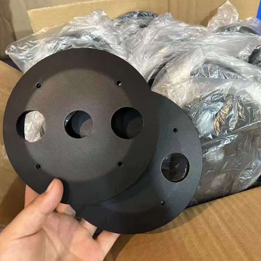 Drone Controller Hood - 4 Buah Agras DJI T50/T40/T20P Kit