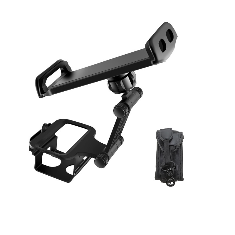 Drone Tablet Mount - Pemegang klip Tablet telepon jarak jauh,