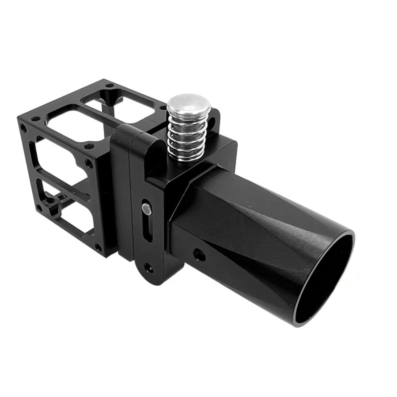 Drone Sun Shade - 1 Buah Klem Lipat Aluminium Alloy