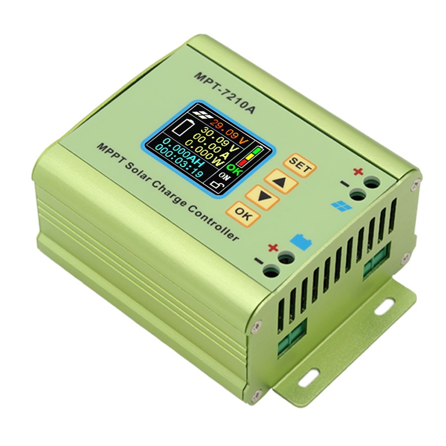 JUNTEK 600W MPPT Pengendali Pe - Drone Solar Charger ulasan dan harga