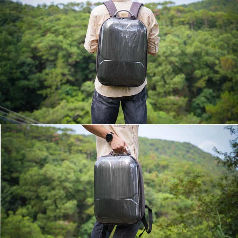 Tas Ransel Tahan Air Durikerk  - Drone Joystick Cover ulasan dan harga