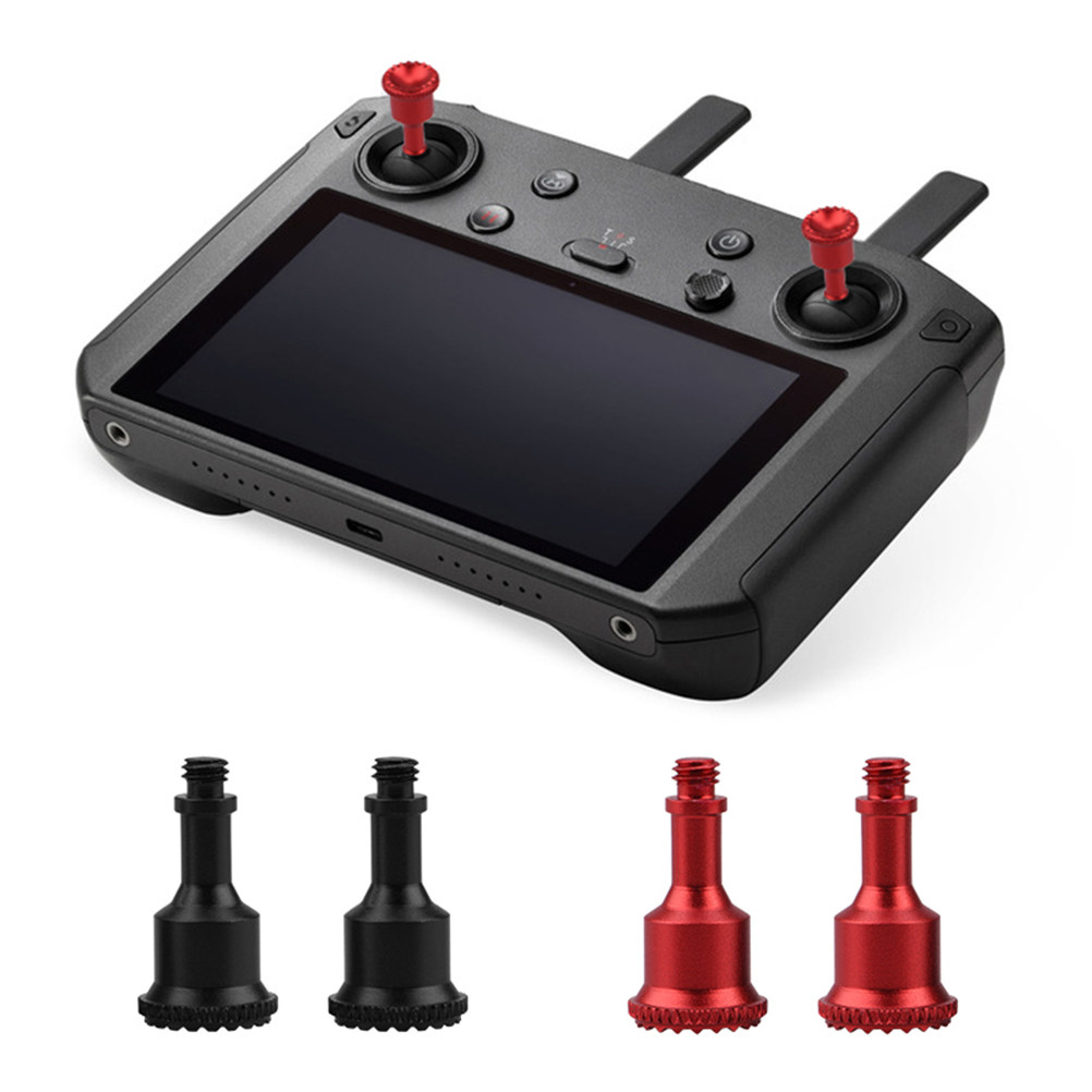 Sepasang Pelindung Stik Kontro - Drone Joystick Cover ulasan dan harga
