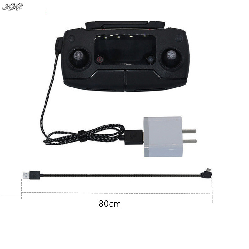 Kabel Data Pengisian Daya USB  - Drone Tablet Mount ulasan dan harga