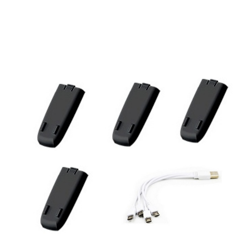 Baterai Drone YL18 3.7V 1000MA - Drone Controller Screen ulasan dan harga