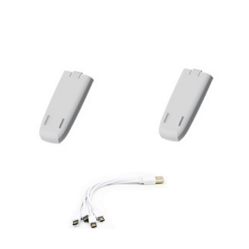 Baterai Drone YL18 3.7V 1000MA - Drone Controller Screen ulasan dan harga