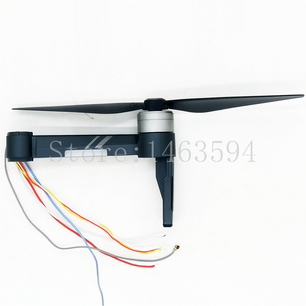Set Lengan untuk SJRC F22,F22S - Holy Stone Drone Hs720 ulasan dan harga