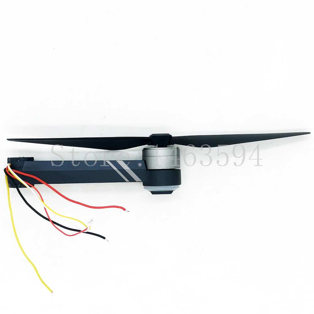 Set Lengan untuk SJRC F22,F22S - Holy Stone Drone Hs720 ulasan dan harga
