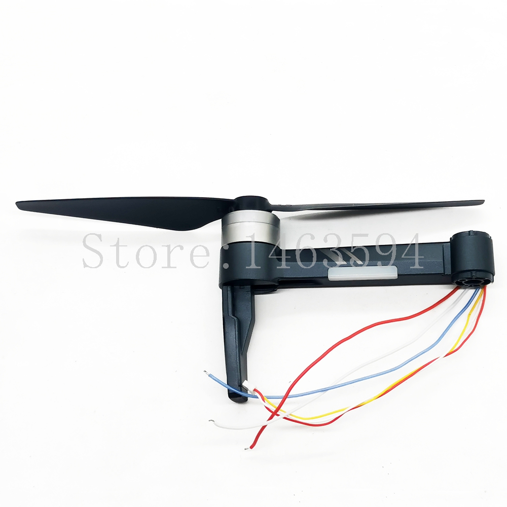 Set Lengan untuk SJRC F22,F22S - Holy Stone Drone Hs720 ulasan dan harga