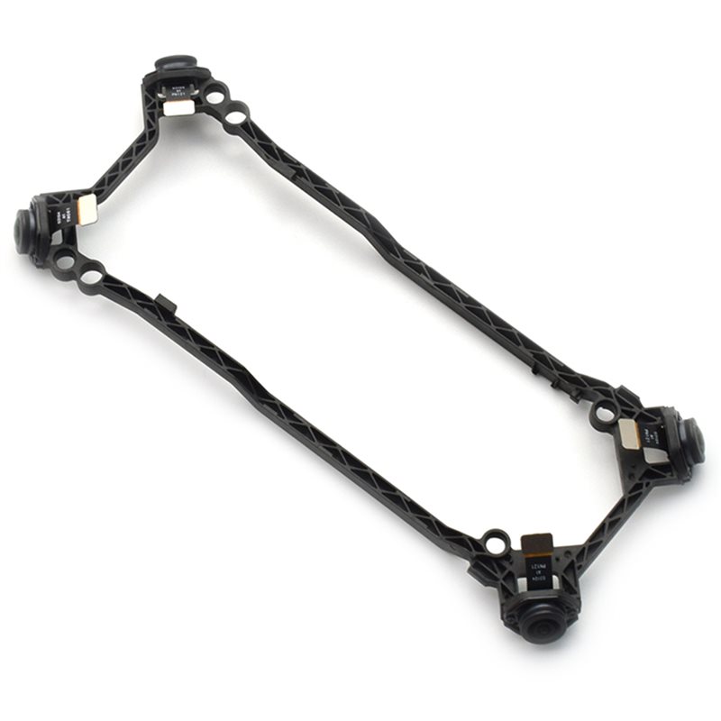 [B24B!] Bingkai Sensor Visual  - Dji Drone Air 3 ulasan dan harga