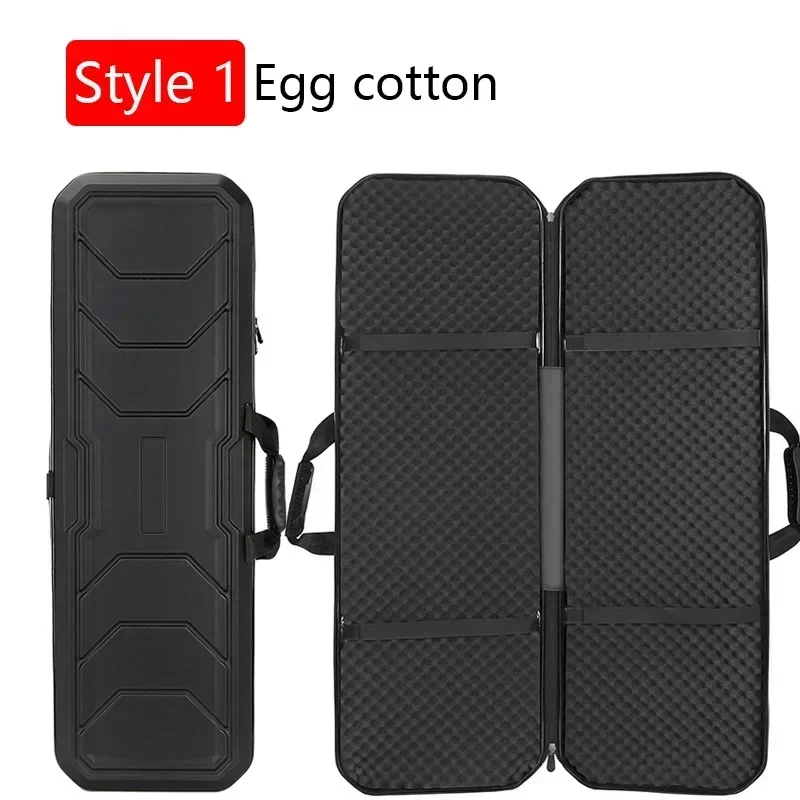 Kotak Pelindung Tahan Guncanga - Drone Carrying Case ulasan dan harga