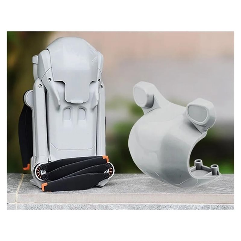Pelindung Lensa B31B untuk DJI - Drone Sun Shade ulasan dan harga