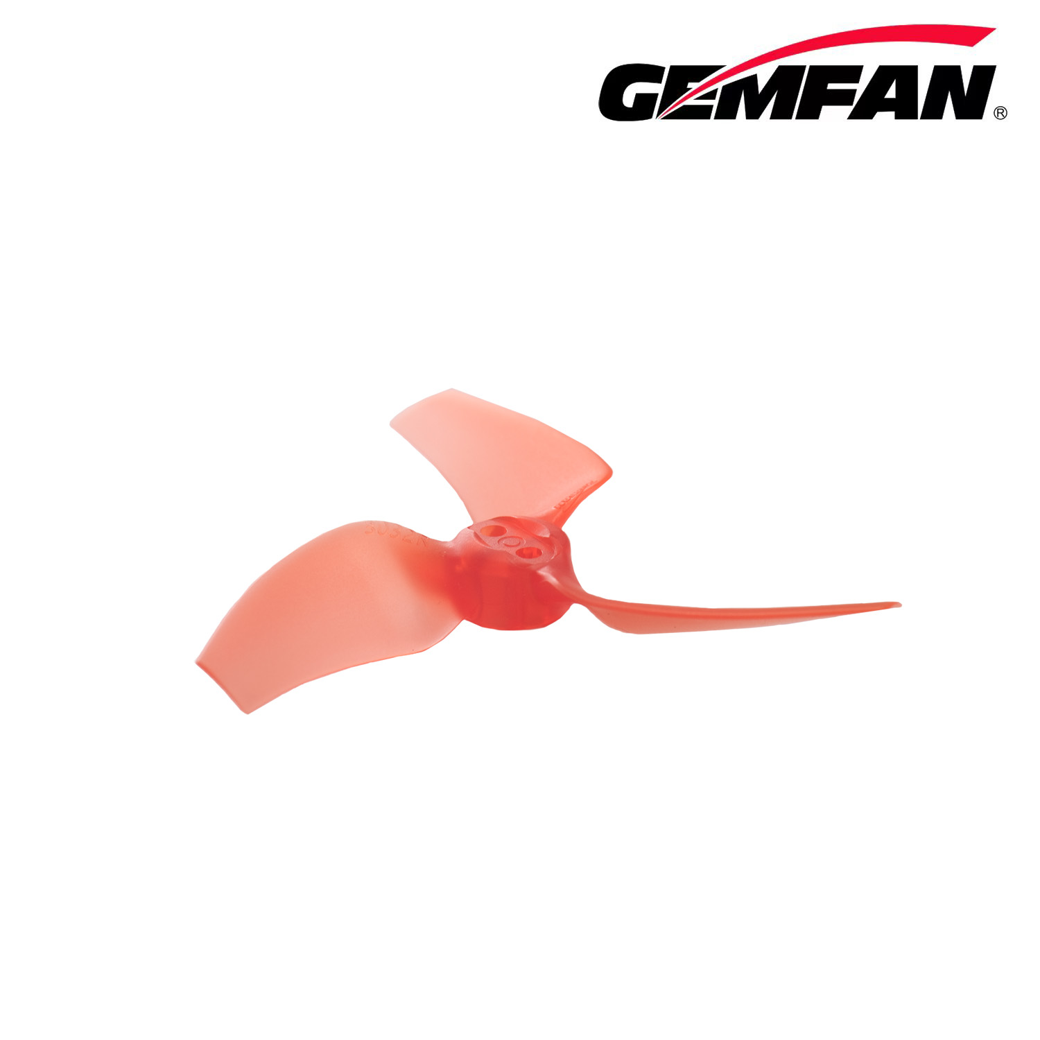 Baling-baling Gemfan 3,2 inci  - Drone Battery Adapter ulasan dan harga