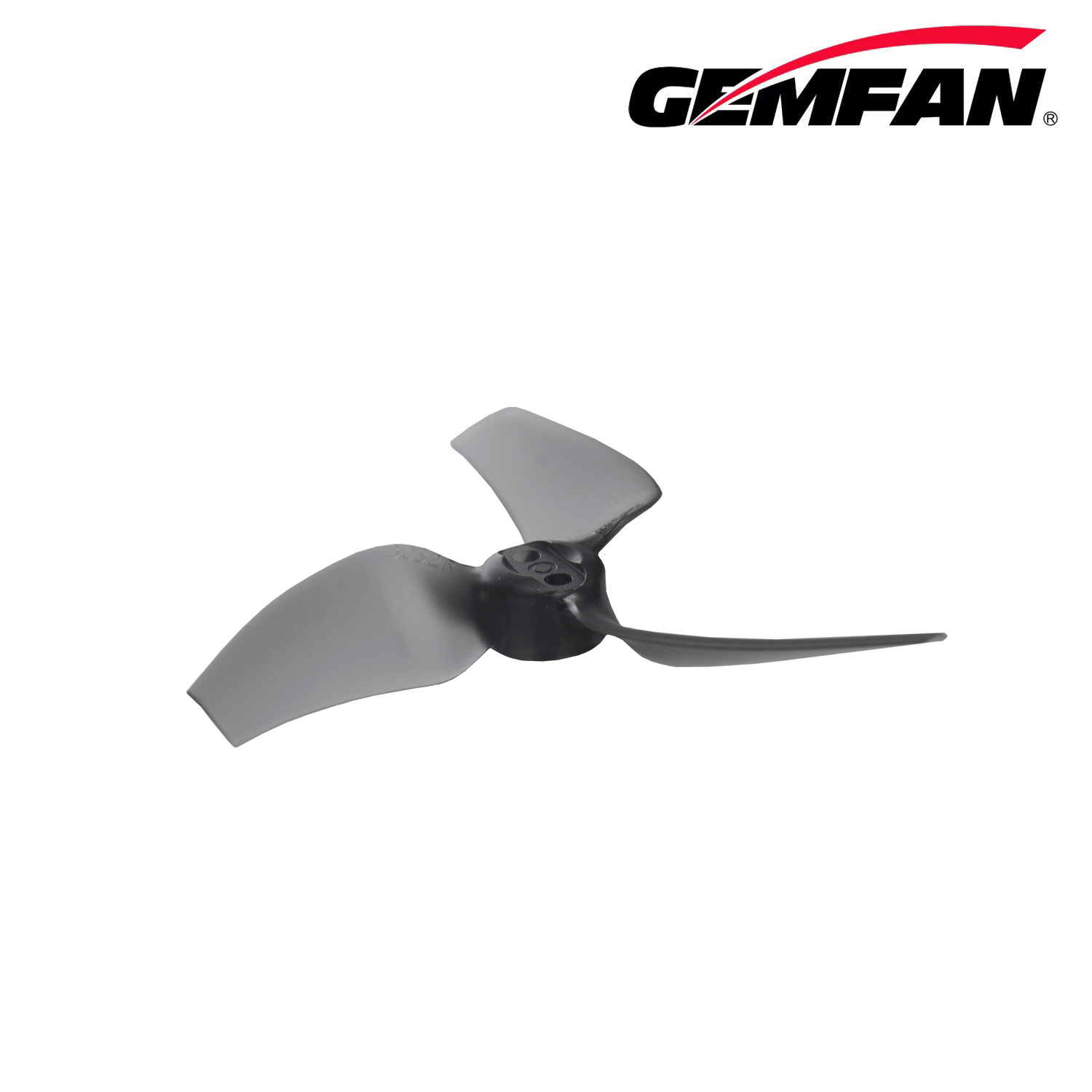 Baling-baling Gemfan 3,2 inci  - Drone Battery Adapter ulasan dan harga