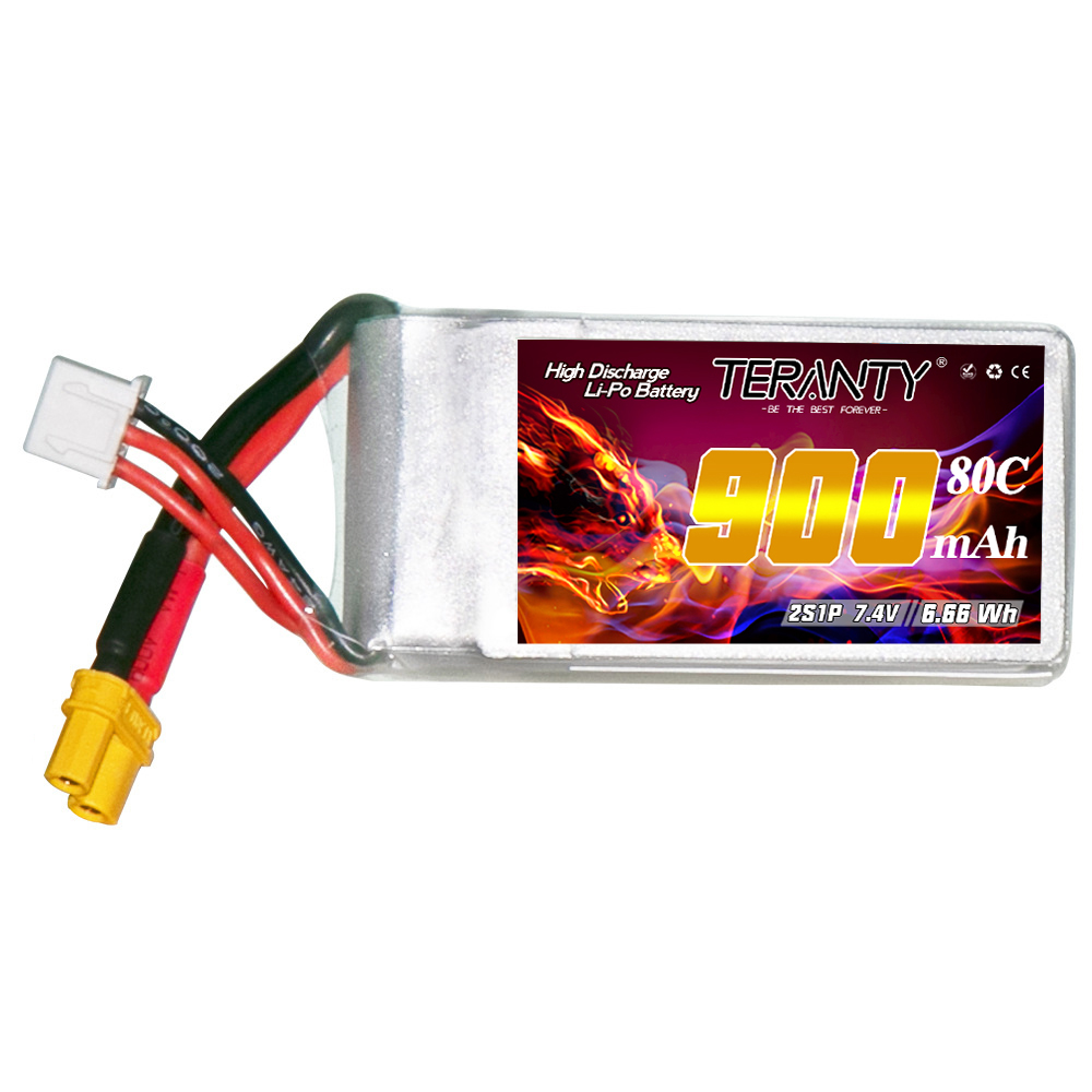 TERANTY 2S 3S 4S 6S 7.4V 11.1V - Drone Power Bank ulasan dan harga