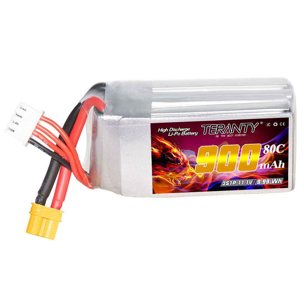 TERANTY 2S 3S 4S 6S 7.4V 11.1V - Drone Power Bank ulasan dan harga