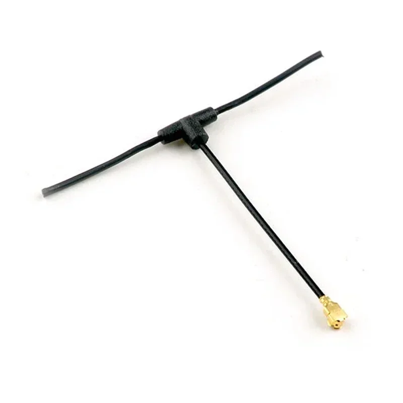 Happymodel T-Type 2.4G Antena  - Tbs Fpv Tracer ulasan dan harga