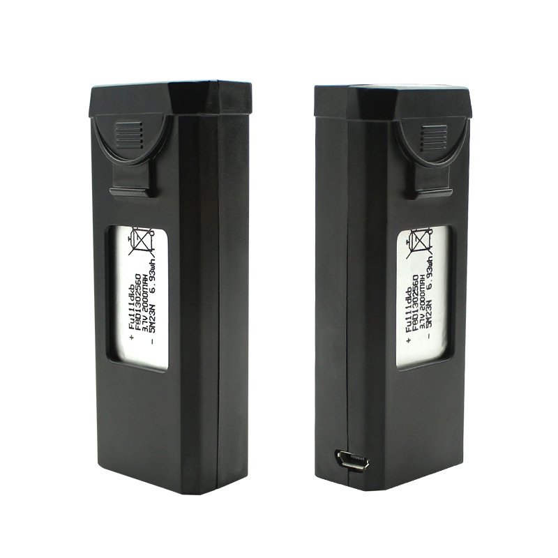 Drone S2S Original baterai 3.7 - Drone Power Bank ulasan dan harga