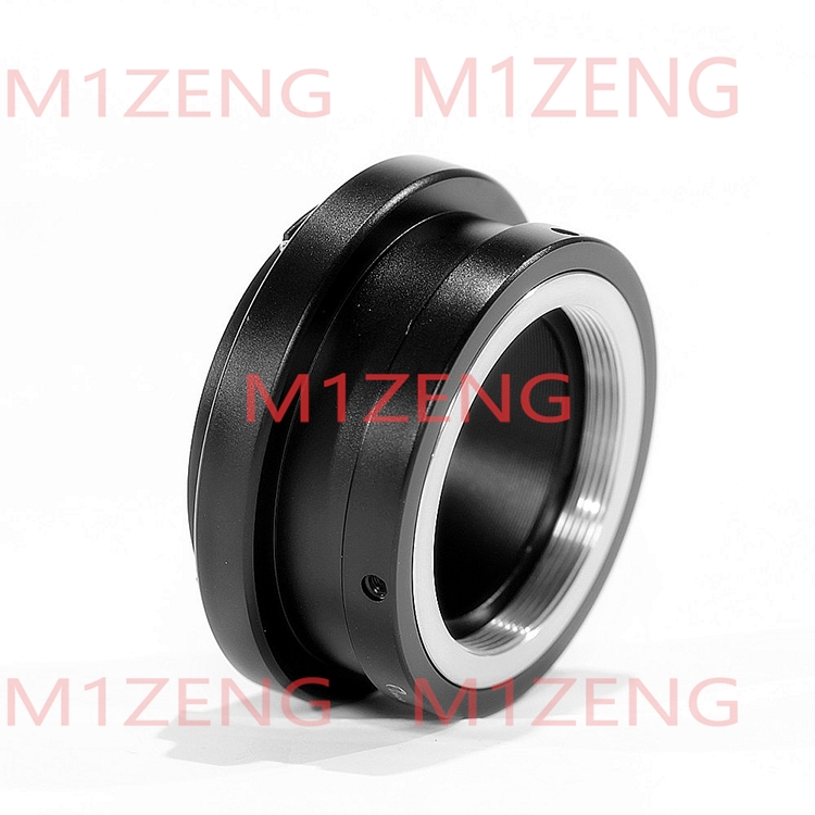 M42-EOSR Cincin Adaptor untuk  - Canon Camera Eos R8 ulasan dan harga