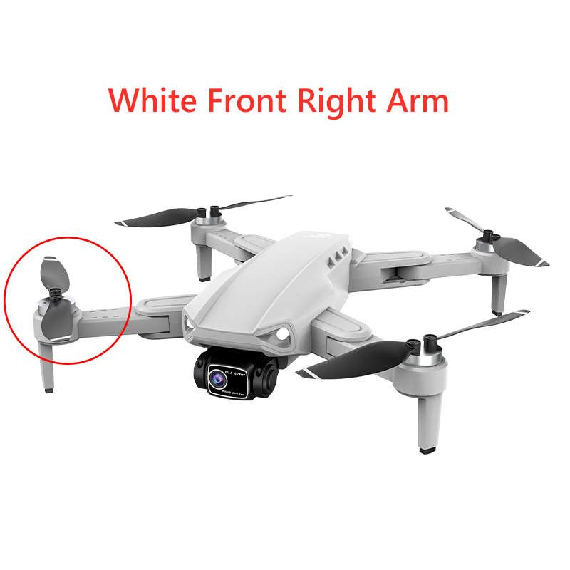 L900 Pro SE MAX Baling-Baling  - Jjrc Drone X12 ulasan dan harga