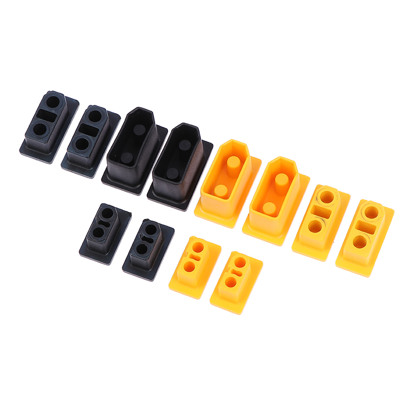 10 buah XT60 XT90 T Plug Pria  - Drone Joystick Cover ulasan dan harga