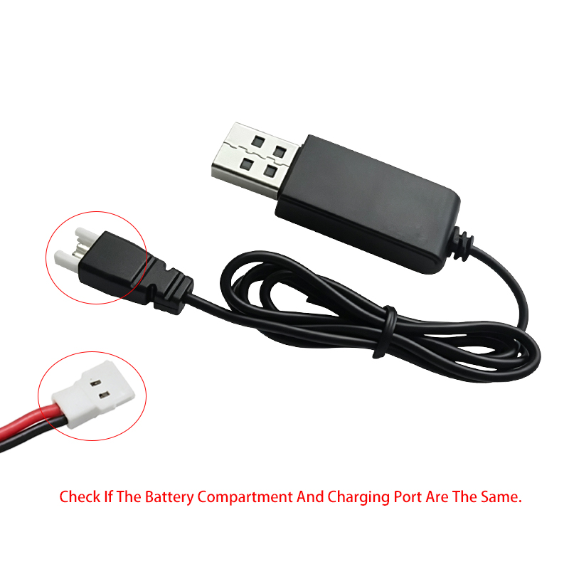 Pengisi Daya USB Baterai Lithi - Drone Battery Adapter ulasan dan harga