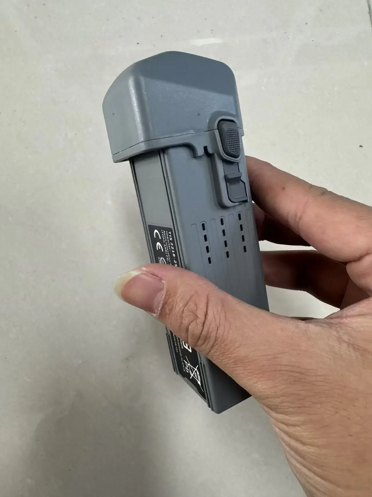 Untuk Baterai DJI air 3 Pro Ba - Holy Stone Drone Hs440 ulasan dan harga