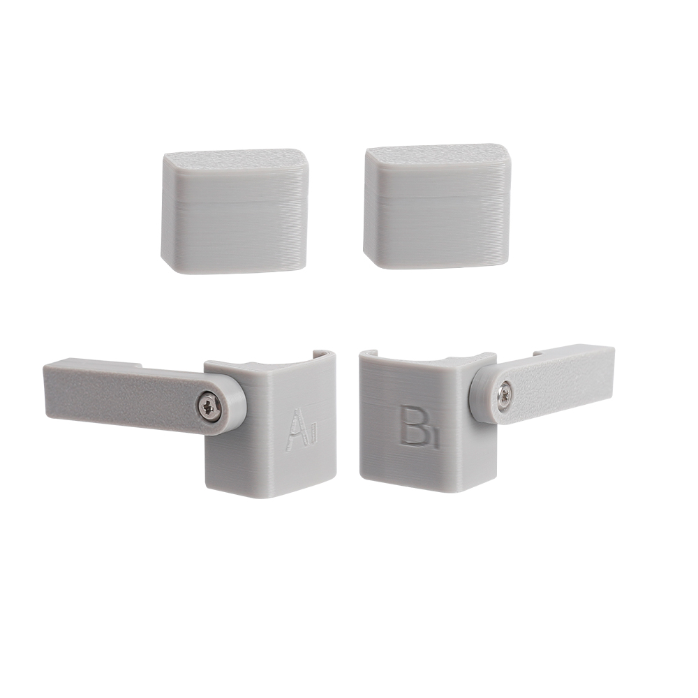 Pemanjang Landing Gear untuk D - Drone Propeller Holder ulasan dan harga