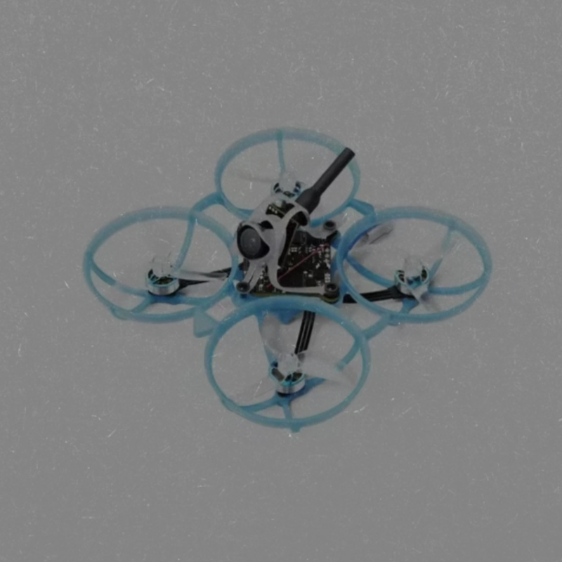 BETAFPV Air65 II 65mm 1S ELRS, - Drone Battery Adapter ulasan dan harga