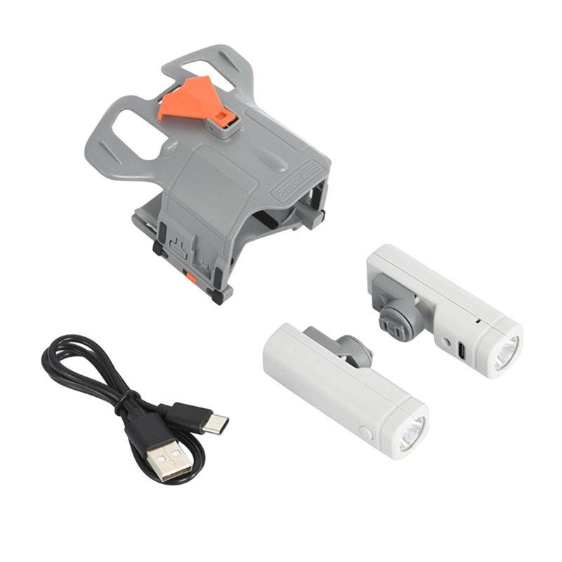 Y23A – Lampu Strobo Multifungs - Drone Strobe Light ulasan dan harga
