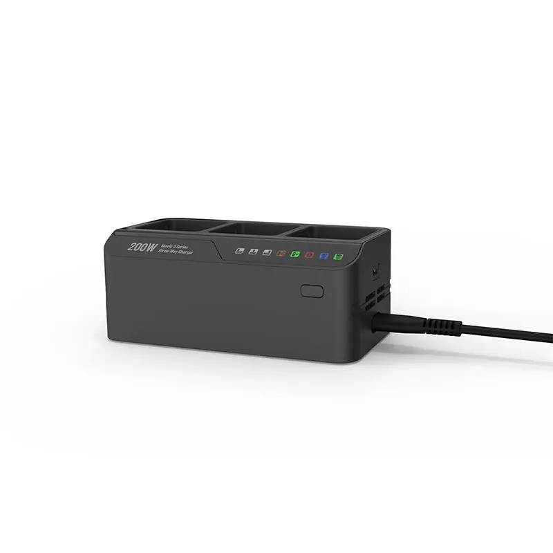 Hub Pengisi Daya Baterai Cepat - Drone Charging Hub ulasan dan harga