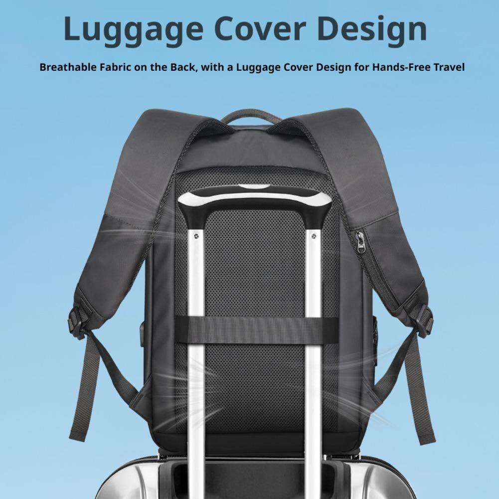 Tas Ransel Drone Cangkang Kera - Drone Carrying Case ulasan dan harga