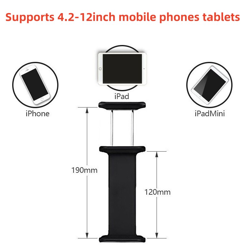 Pemegang klip Tablet telepon j - Drone Tablet Mount ulasan dan harga