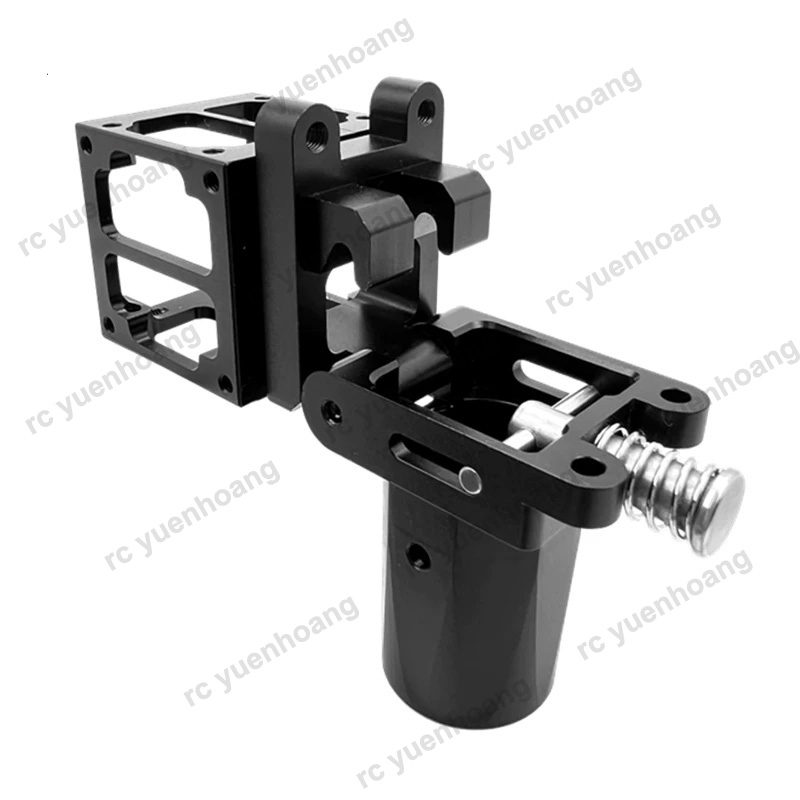 1 Buah Klem Lipat Aluminium Al - Drone Sun Shade ulasan dan harga